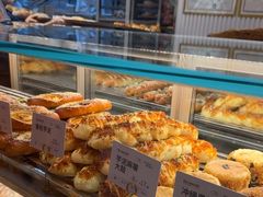 -The open life(万象城店)