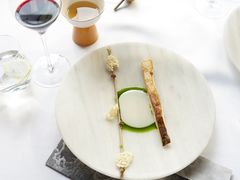 -三嚥阁 La Villa Restaurant