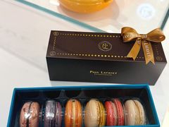-PAUL LAFAYET 法式甜品(国金中心商场店)