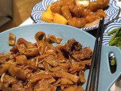 -龍记香港茶餐厅(久光百货店)