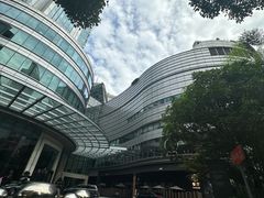 -上海雅居乐万豪侯爵酒店