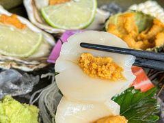 -原志优秀食材·匠心料理·海胆主题(金亿广场店)