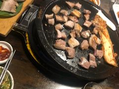 -Dombe豚(黑猪肉街店)