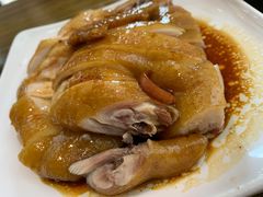 -初心烧鹅(粤华店)