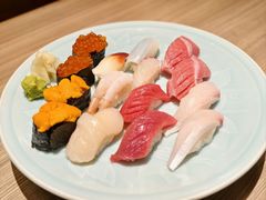 -小山日本料理(兴业太古汇店)