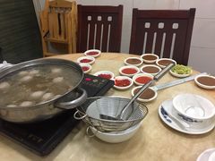 -五洲牛肉美食馆