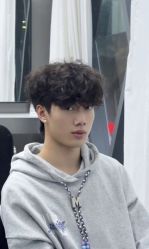 -M1山木造型国潮男士发型定制