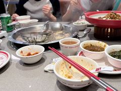 -大头虾越式风味餐厅(光明广场店)