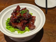 -浦江餐饮•上海菜馆(五四路店)