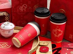 -喜茶(深圳欢乐海岸LAB店)