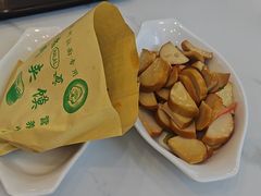 -清真·尖子尖牛肉面(王府井店)