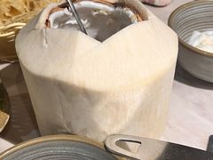 -狐狸爱上椰子鸡(滨江星光大道店)