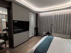 -苏州吴宫泛太平洋酒店