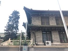 -北京协和医院(东单院区)
