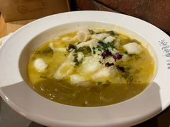 酸菜鱼-大食代美食广场(迪士尼小镇店)