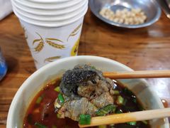 -黑竹香鸡(营和巷店)