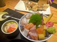 -原志优秀食材·匠心料理·海胆主题(金亿广场店)