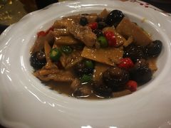 -芝城故事·建瓯土菜