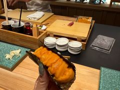 -小十Omakase(地王大厦店)