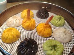 -隆喜元鱼汤包·海鲜(中联广场店)