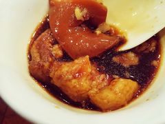 -黄狗猪头肉(运河路店)