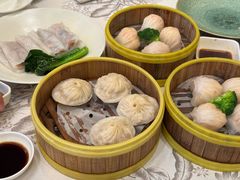 -香云轩·顺德菜(香云纱园林酒店店)