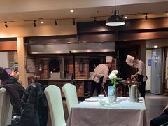 -鸭王烤鸭店(三里河店)