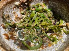 -费大厨辣椒炒肉(万家丽一店)