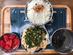 -阿金大白·上海菜馆(新天地店)