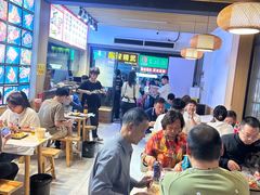 -郑记•不夜城烧烤•龙虾•虾蟹(黄鹤楼店)