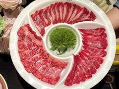 -牛将军•涮肉•烤肉•铁板烧(北京王府井·故宫店)