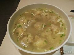 -东泰祥生煎馆(重庆北路店)