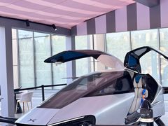 -东莞松山湖万象汇