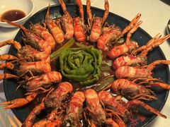 -红盔甲·小龙虾(天钥桥店)