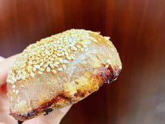 -满记烧饼(牛街东里小区一区店)