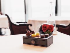-Caprice(香港四季酒店)