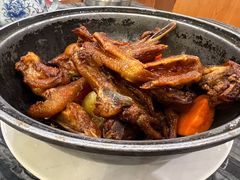 -美极鲜食坊(宝安南路店)