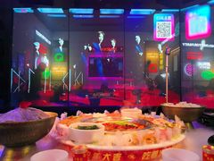 -音乐派KTV(成都印象城店)