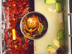 -草原塞蛮羊火锅城(港湾店)