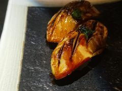 鹅肝寿司-Tuna maki寿司(苏州大悦城店)