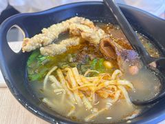 -桂在香知桂林米粉(红博中央公园店)