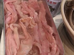 -岗上渣渣老火锅(两路口店)