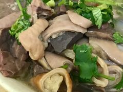 -李小老烧饼(常营民族家园店)