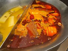 -湊湊火锅·茶憩(打浦桥日月光店)