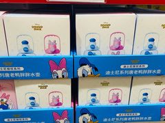 -山姆会员商店(亦庄创意生活广场店)