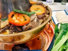 -品味农家铜锅馆