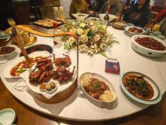 -院8里·小聚园老川菜(九眼桥店)