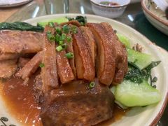 -正宗鸡饭粤香酒家(朱村店)