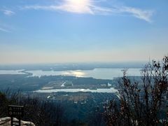 -宝岩生态观光园