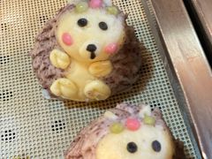 -汇泉王朝大饭店-旋转餐厅(南海路店)